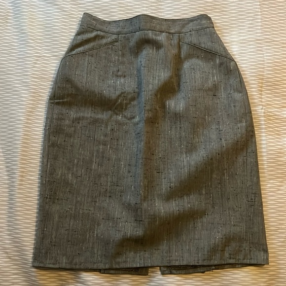 Moods by Krizia Pencil Skirt - Picture 2 of 8